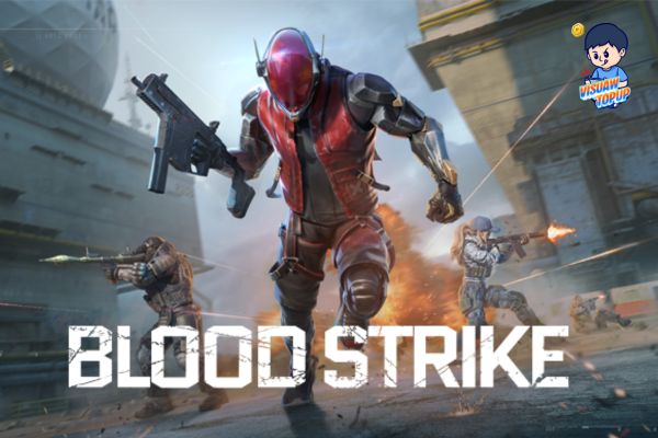 Blood Strike